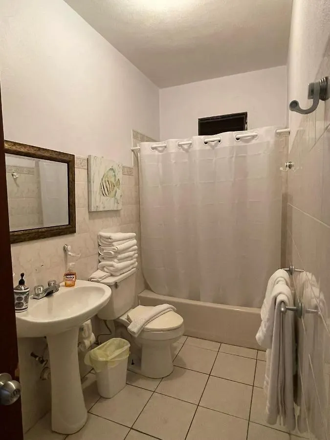 Pensionat Playa Apartments Salinas Puerto Rico