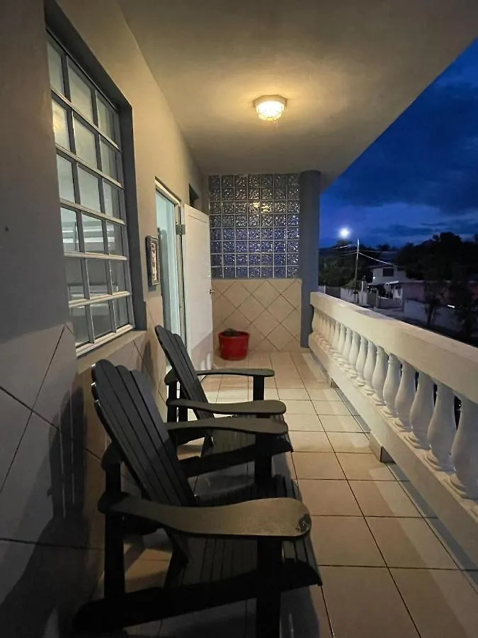 Playa Apartments Salinas Puerto Rico
