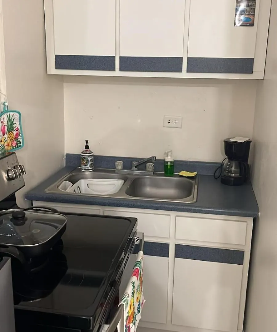 Pensionat Playa Apartments Salinas
