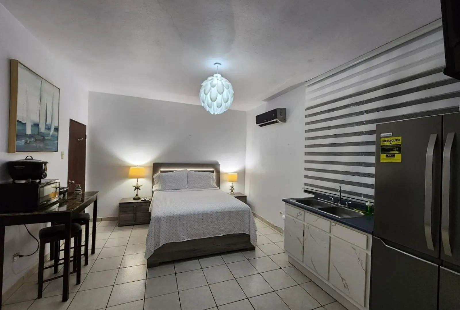 Pensionat Playa Apartments Salinas Puerto Rico