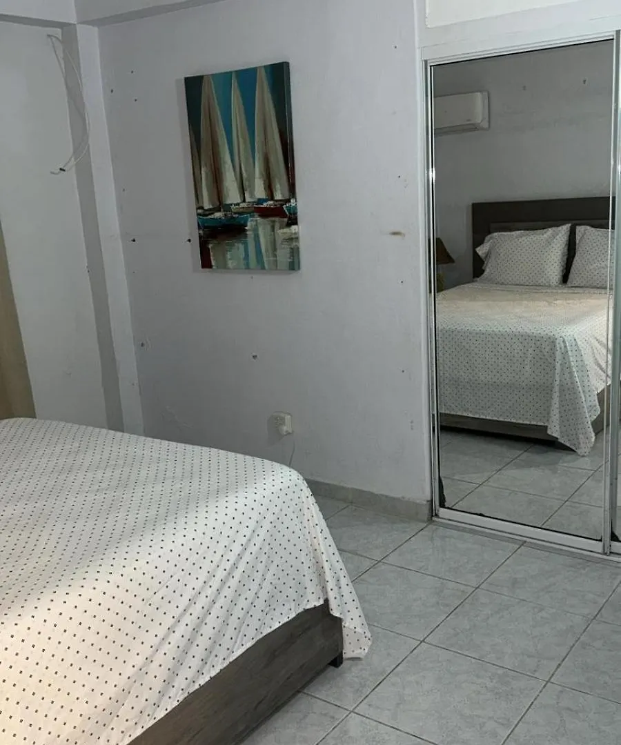Pensionat Playa Apartments Salinas Puerto Rico