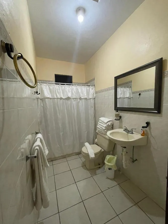 Pensjonat Playa Apartments Salinas
