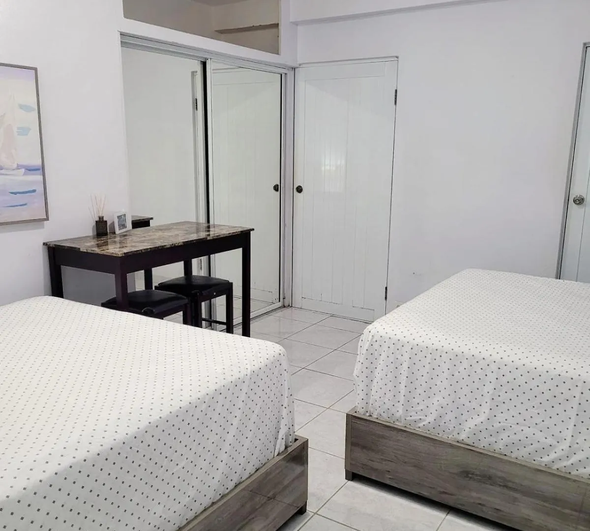 Playa Apartments Salinas Pensjonat