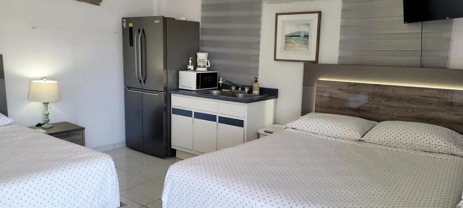 Playa Apartments Salinas Pensjonat