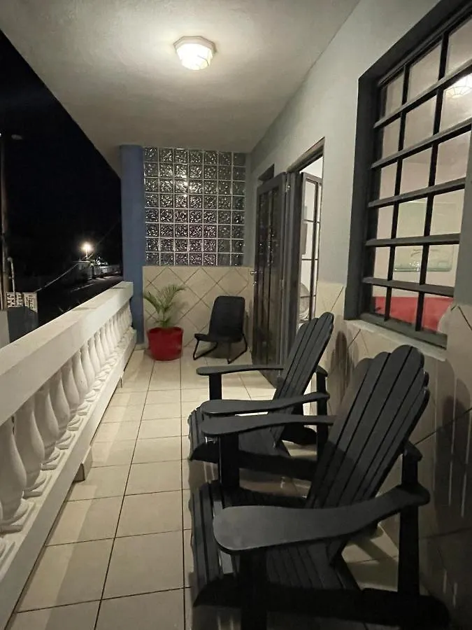 סלינס Playa Apartments 0*,  פוארטו ריקו