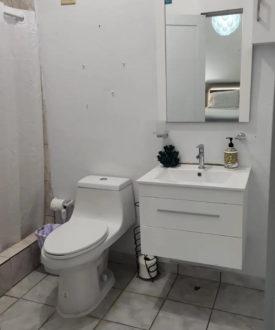 סלינס Playa Apartments 0*,  פוארטו ריקו