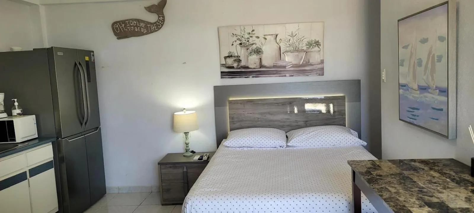 סלינס Playa Apartments 0*,