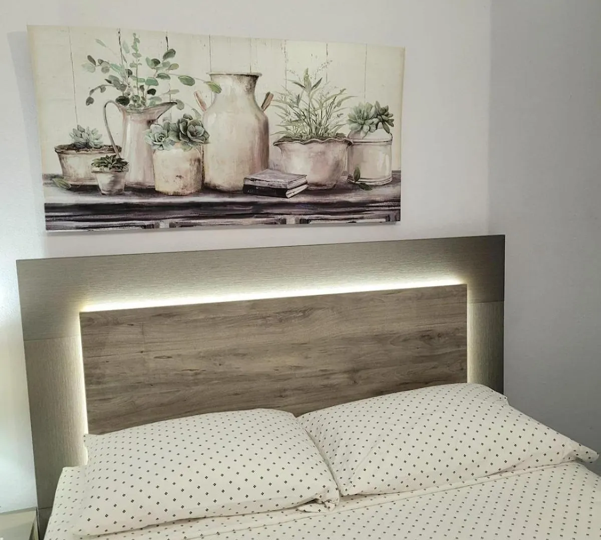 סלינס Playa Apartments 0*,