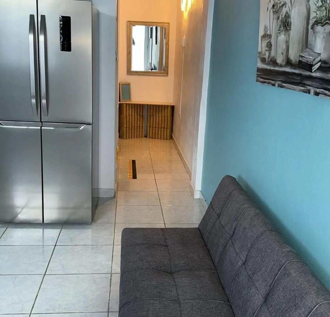 סלינס Playa Apartments