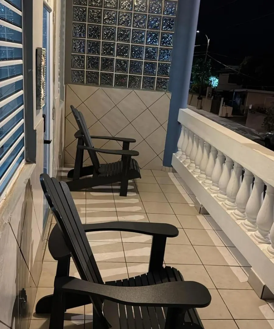 סלינס Playa Apartments 0*,  פוארטו ריקו