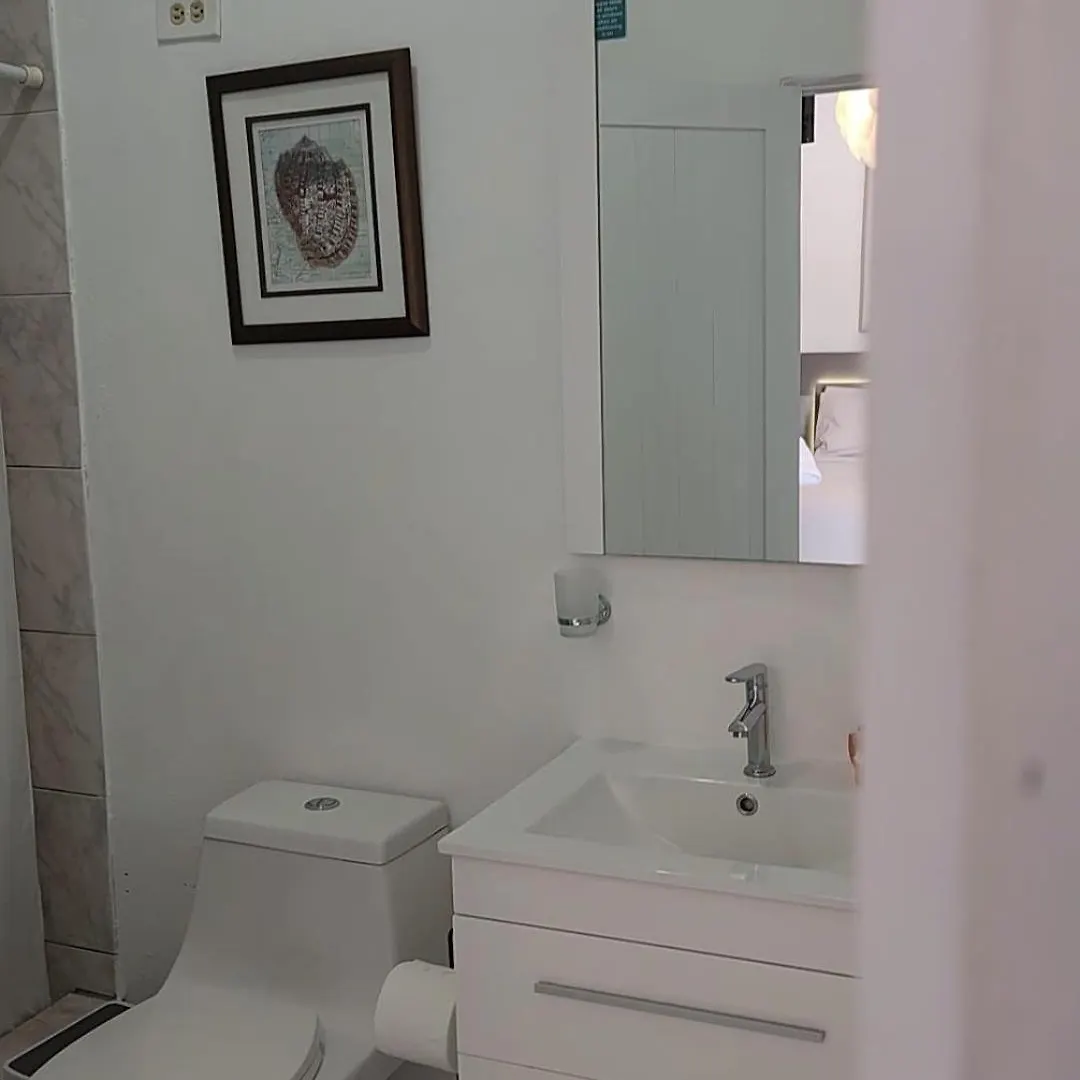 סלינס Playa Apartments